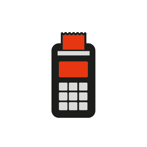POS TAP-TO-PAY